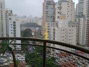 APARTAMENTO VENDA MOEMA 3 SUÍTES 1 VAGA