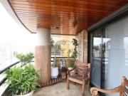 APARTAMENTO VENDA MOEMA 4 DORMITÓRIO 2 SUÍTES 4 VAGAS