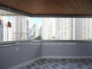 APARTAMENTO VENDA MOEMA