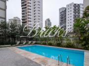 APARTAMENTO VENDA MOEMA JUNTO AO CONSA VAGAS PARA VISITANTES