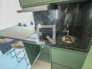 Apartamento Ã Venda Mooca, 1 Quarto, 33 m2