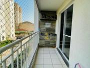APARTAMENTO VENDA MOOCA 2 DORMITÓRIOS 1 VAGA