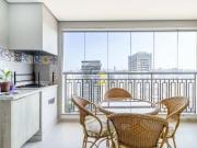 Apartamento venda na Barra Funda 3 quartos, 1 suite, 2 vagas