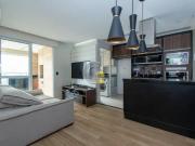 Apartamento à venda na Barra Funda com 2 quartos, sendo...