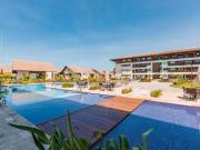Apartamento Ã venda na beira mar 53 metros quadrados com...