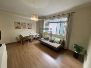 Apartamento residencial em santos sã£o paulo, encruzilhada