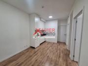 Apartamento Ã Venda na Penha de FranÃ§a com 1 Quarto e...