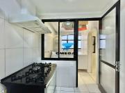 Apartamento à Venda na Pitangueiras no Guarujá | Omega...