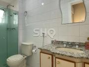 Apartamento Ã venda na PompÃia com 3 dormitÃ³rios e 2 vagas