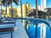 Apartamento Ã venda na Praia da Enseada em GuarujÃ¡| Mar...