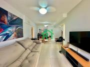 Apartamento com 3 dormitÃ³rios, 100 mÂ² venda por R$...