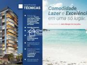 Apartamento Ã Venda na Praia do Morro Guarapar