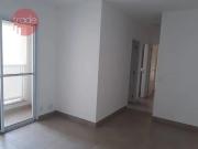 Apartamento Ã Venda Na RibeirÃ¢nia Com 02 DormitÃ³rios...