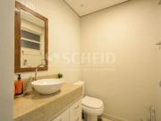 Apartamento á Venda na Santa Cecília com 107m², 3...