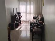 Apartamento Ã venda na Via Carmosina/SP!