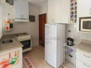 Apartamento à Venda na Vila Alpina Andar Alto, 2...