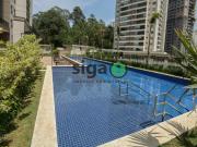 Apartamento ã venda na vila andrade com 2 quartos, 1...