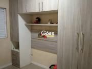 Apartamento Ã venda na VIla Assis em MauÃ¡