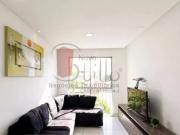 Apartamento Ã venda na Vila CarrÃ£o com 02 quartos