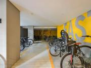 Apartamento Ã venda na Vila Clementino, com 3 suÃtes e 3...