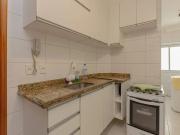 Apartamento Ã venda na Vila Pires, em Santo AndrÃ