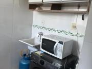 Apartamento à venda na Vila São José 44 m² com 2...