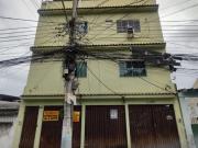 Apartamento Venda Nilópolis RJ Centro