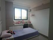 Apartamento ã venda no alameda garden residence, luzia,...