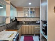 Apartamento à venda no aquazul porto de galinhas ipojuca/pe