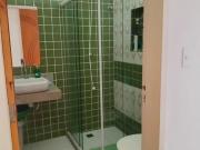 Apartamento 2 quartos sendo 1 suãte, gabinete, nascente...