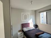 Apartamento Ã venda no bairro Caguassu em Sorocaba