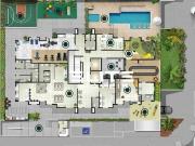 Apartamento à Venda no Bairro Campestre – 92m² | 2...