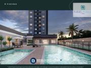 Apartamento à venda no bairro Cocó | Condomínio Sensia...