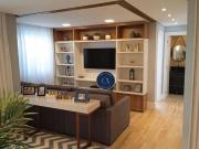 Apartamento venda no bairro Continental, Osasco