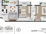 Apartamento à venda no bairro Floresta Joinville/SC Apartamento à venda no bairro Floresta Joinville/SC