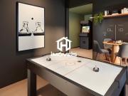 Apartamento Ã venda no bairro Freguesia do Ã SÃ£o...