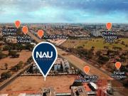 Apartamento Ã venda no bairro Jardim Bosque das Vivendas...