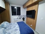 Apartamento Ã venda no bairro Nova Parnamirim /RN