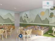 Apartamento Ã venda no bairro ParquelÃ¢ndia | CondomÃnio...