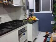 Apartamento Ã venda no bairro Piraporinha Diadema