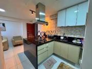 Apartamento à venda no bairro Ponta Negra Natal/RN