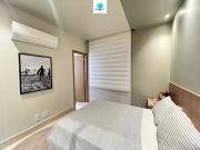 Apartamento Ã venda no bairro Setor Marista GoiÃ¢nia/GO