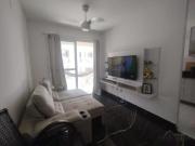 Apartamento Ã venda no BalneÃ¡rio Tropical em PaulÃnia/SP
