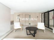 Apartamento ã venda no brãs, 1 suãte. 1 vaga de garagem