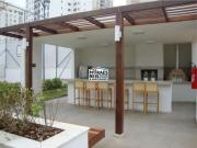 Apartamento Ã Venda no Brooklin 1 quarto