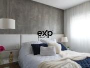 Apartamento Ã venda no Brooklin 58mÂ² mobiliado