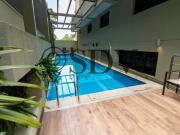 Apartamento Ã venda no Brooklin Paulista, 100mÂ², 2...