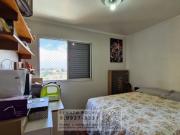 Apartamento Ã venda no ButantÃ£, 3 dormitÃ³rios 1 suÃte,...