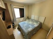 Apartamento Mobiliado Ã Venda no CambuÃ em Campinas/SP