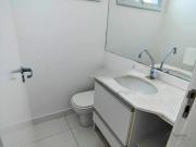 Apartamento à venda no Cambuí em Campinas/SP